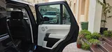 2016 RANGE ROVER VOGUE V8 5.0L – GCC